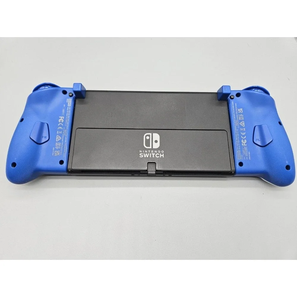 Hori Split Pad Pro Sonic the Hedgehog Nintendo Switch [GNH016081]